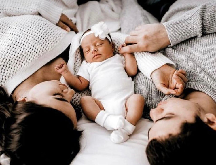 Baby & Kleinkind