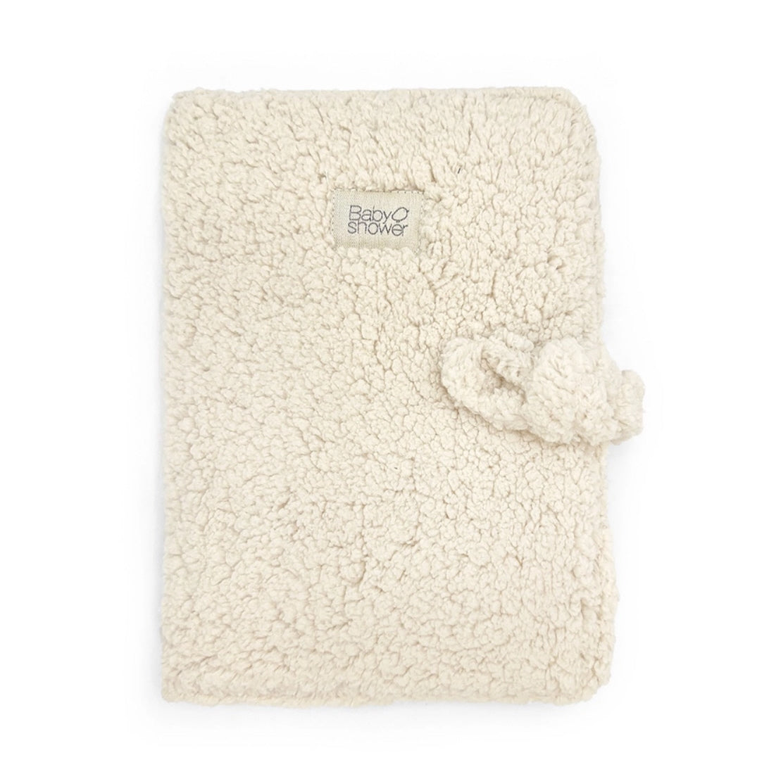 Dokumentenmappe - Knot Mouton Baby
