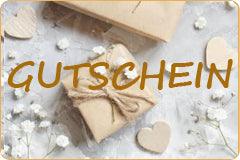 Geschenkgutschein für Corinna's Shop