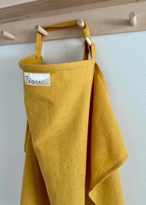 Tuch/Decke für's Baby, 7 verschiedene Farben, Pastel Kollektion