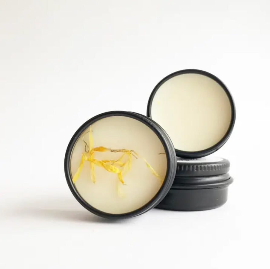 Lemongrass | Veganer Lippenbalsam — nachhaltig & biologisch