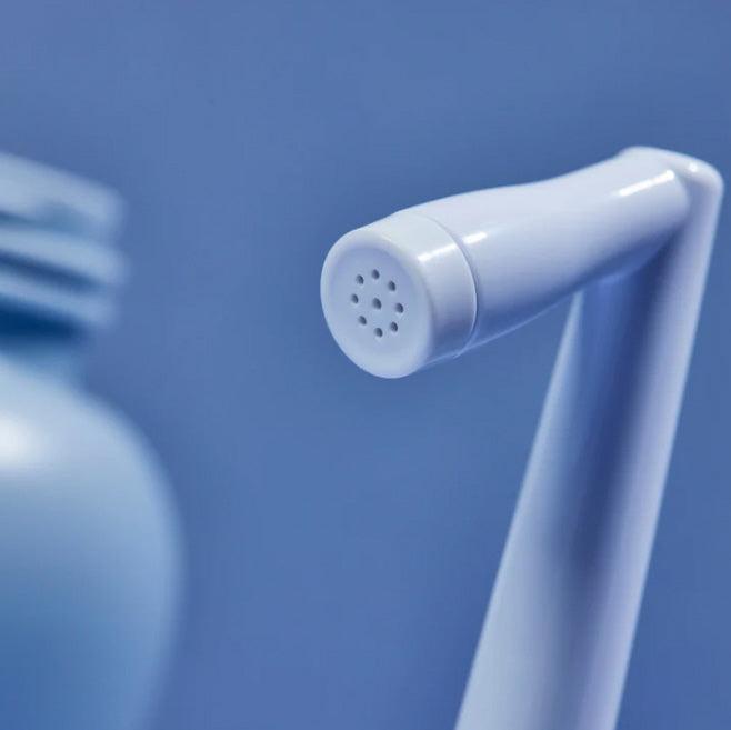 Intimdusche - zur sanften Reinigung im Wochenbett