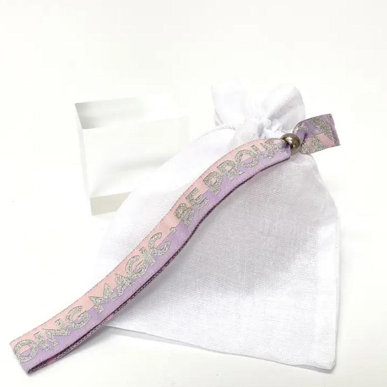 Breastfeeding Reminder Bracelet - Stillmerker Armband