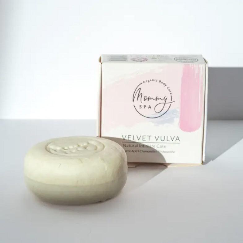 Velvet Vulva - Natural Intimate Care